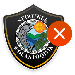 Tobique Gaming Commission License
