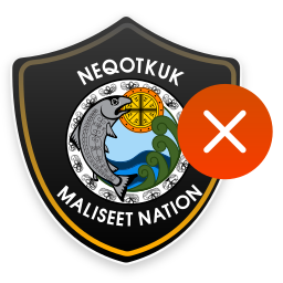 Tobique Gaming Commission License