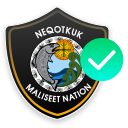 Tobique Gaming Commission License